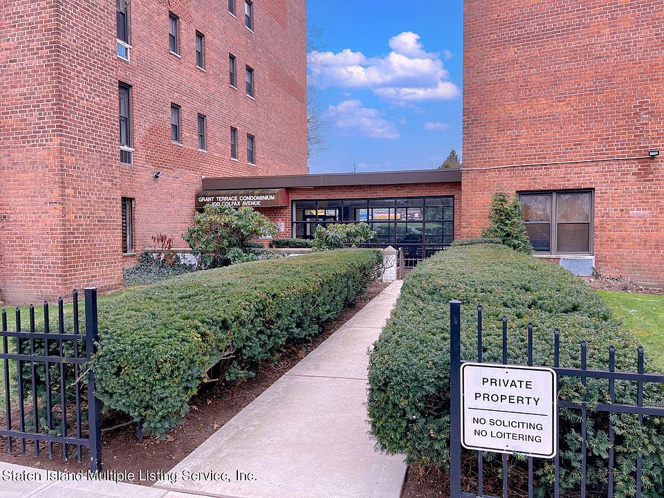 1st image of 100 Colfax Ave APT 4J