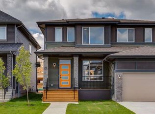 231 S Sora Ter SE, Calgary, AB T3S 0L9