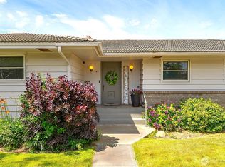 43 Crest Dr, Ephrata, WA 98823