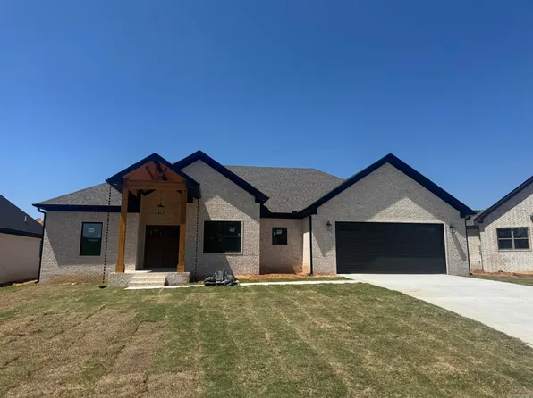 20 Albion Ct, Cabot, AR 72023