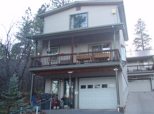 1629 E Mountain View Ave, Flagstaff, AZ 86004