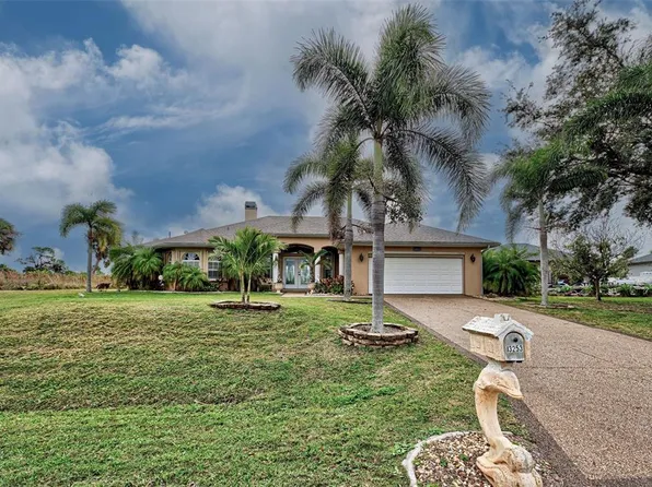 13253 IRWIN DRIVE, PORT CHARLOTTE, FL 33953