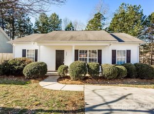 358 Olde North Church Dr, Concord, NC 28025