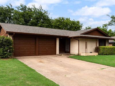 507 Apollo Dr, Denton, TX, 76209