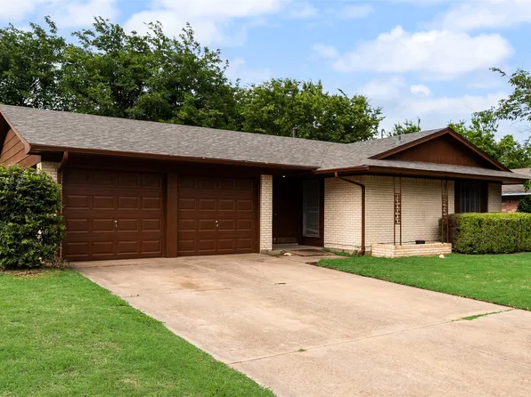 507 Apollo Dr, Denton, TX 76209