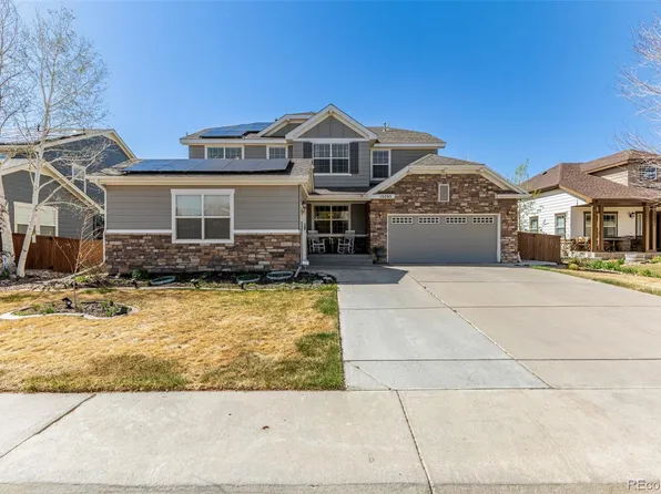 15085 Fillmore Way, Thornton, CO 80602