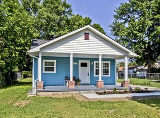 2713 Piedmont St, Knoxville, TN 37921