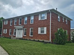 2202 Steier Ln, Louisville, KY 40218