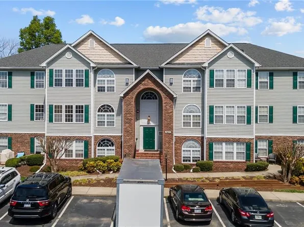 3471 Forestdale Dr APT 3C, Burlington, NC 27215