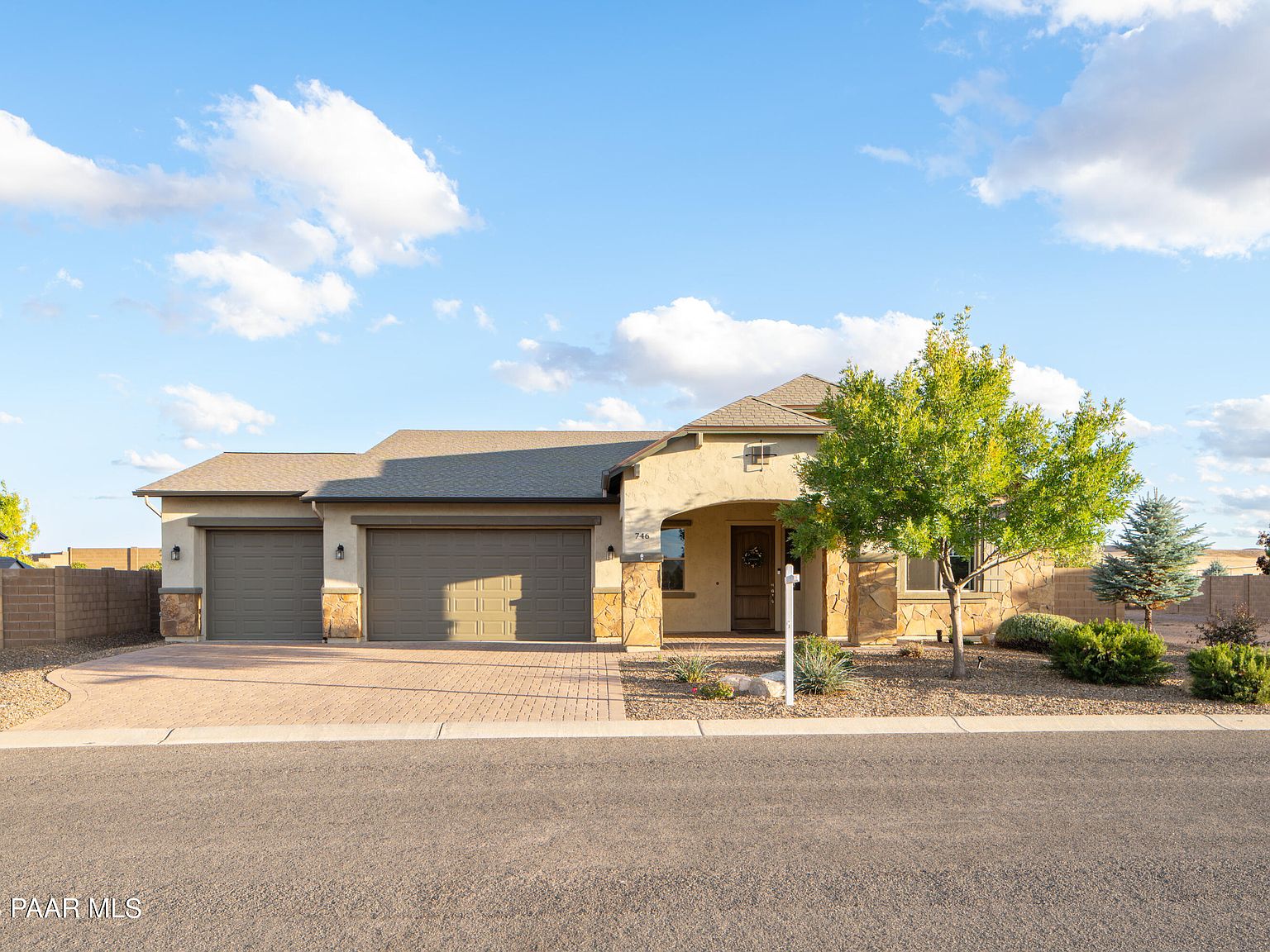 746 Lunar View Way, Chino Valley, AZ 86323 | Zillow