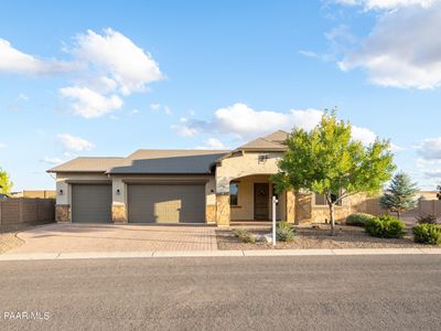 746 Lunar View Way, Chino Valley, AZ, 86323
