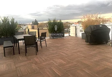 Rented by Evergreen Realty & Investments