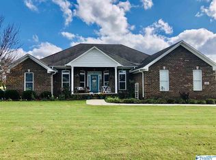 169 Lakeview St, Athens, AL 35611