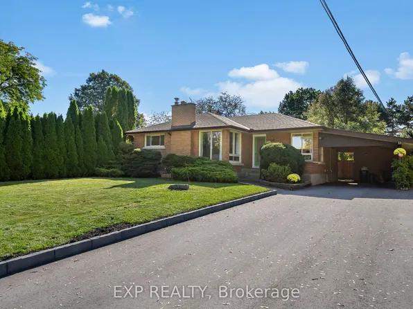 13 Ridley Heights Dr, Saint Catharines, ON L2S 2H9