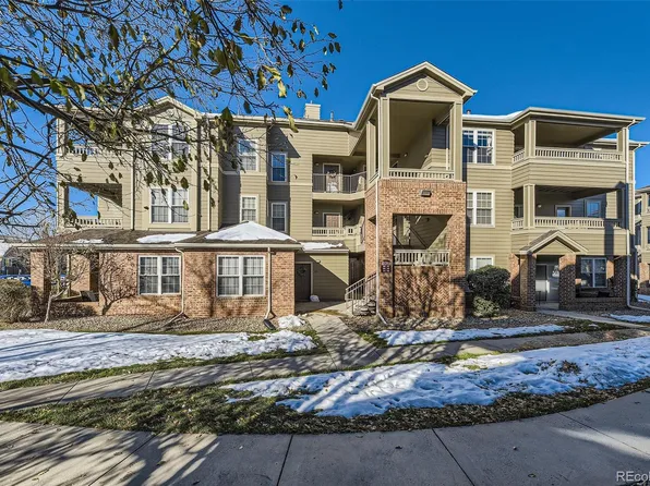 12918 Ironstone Way #302, Parker, CO 80134