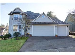 23720 Crystal Terrace Dr, West Linn, OR 97068