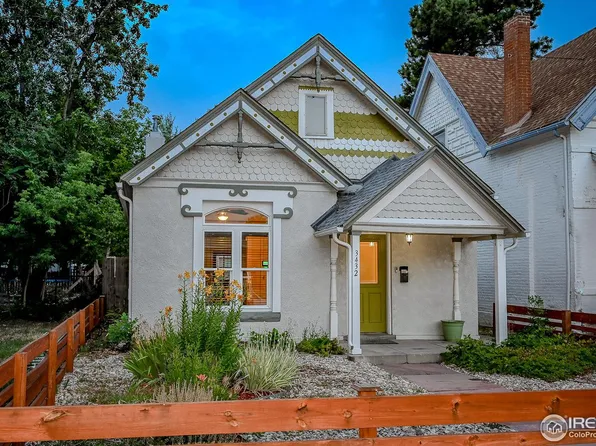3432 W 23rd Ave, Denver, CO 80211