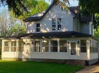 410 County Rd NE, Le Roy, MN 55951