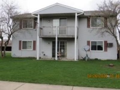 1051 Abbey Ct, Holland, MI, 49423
