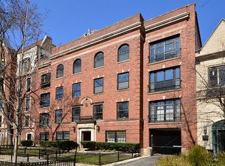 460 W Barry Ave APT 3E, Chicago, IL 60657