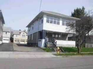 19 Adams Ave, Endicott, NY 13760