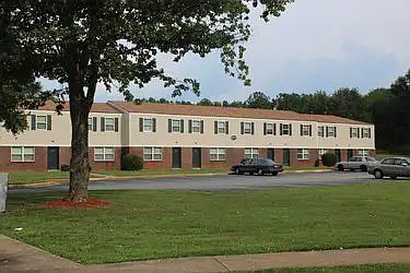 1st image of 700 Laurens Terrace Dr #6783