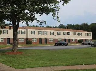 700 Laurens Terrace Dr #6783, Laurens, SC 29360