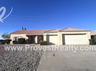 16400 Nuevo Rd, Victorville, CA 92395