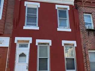 3090 Jasper St, Philadelphia, PA 19134