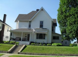 514 E Main St, Crawfordsville, IN