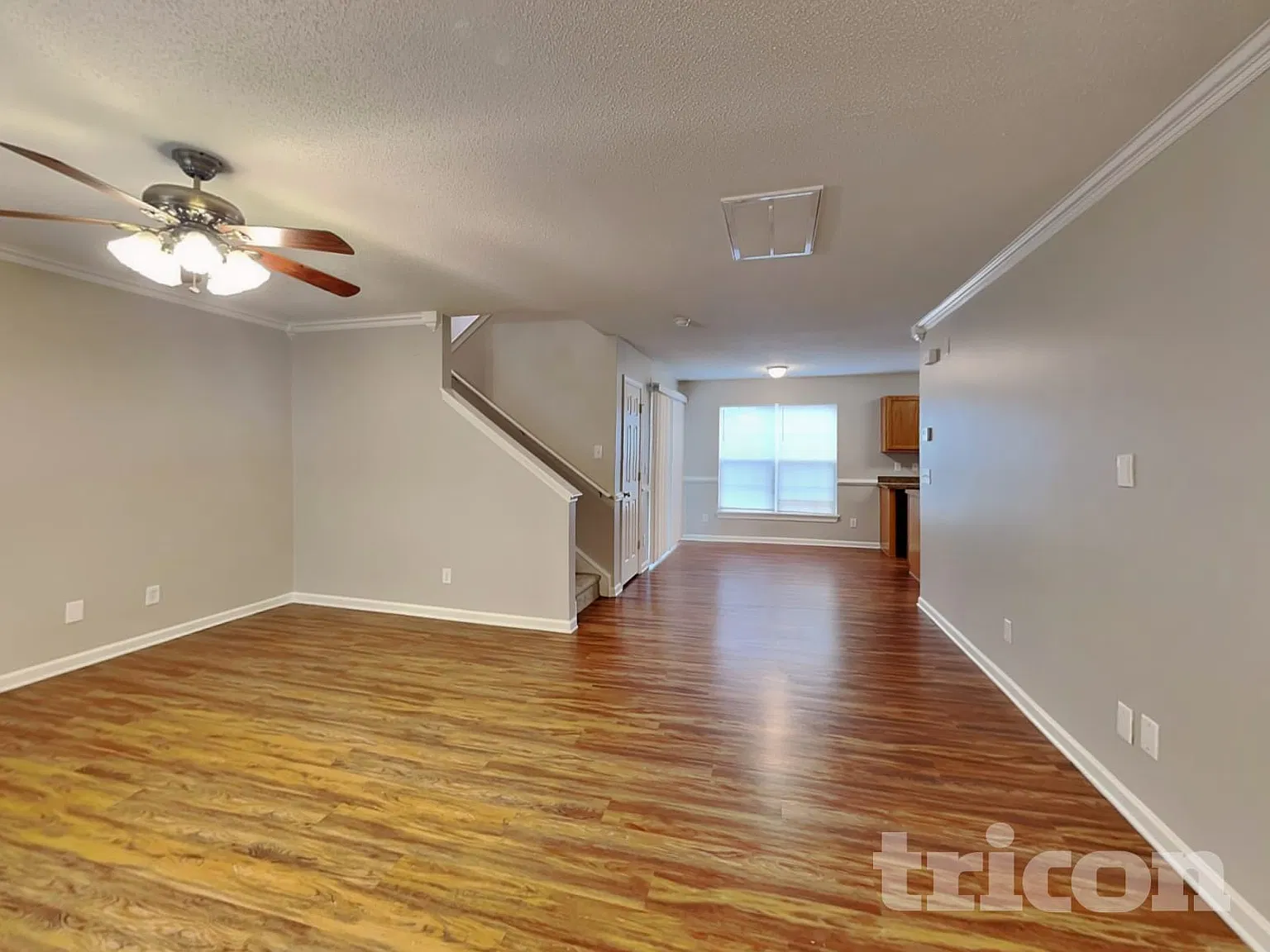1029 Meadowbrook Lane SW Concord NC — Photo 3