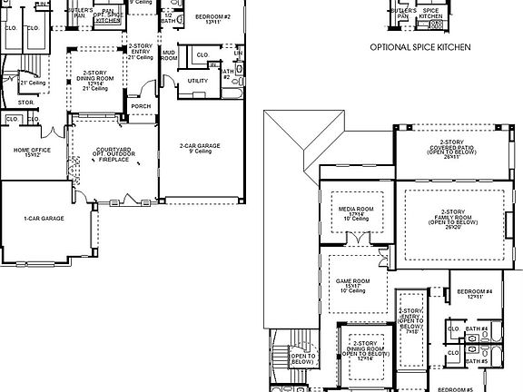 2nd image of this home