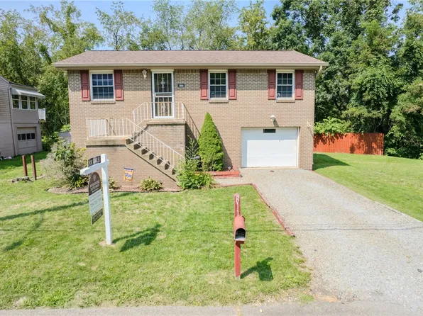 811 Maple Ave, North Versailles, PA 15137