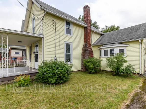 908 7th St NE, Canton, OH 44704