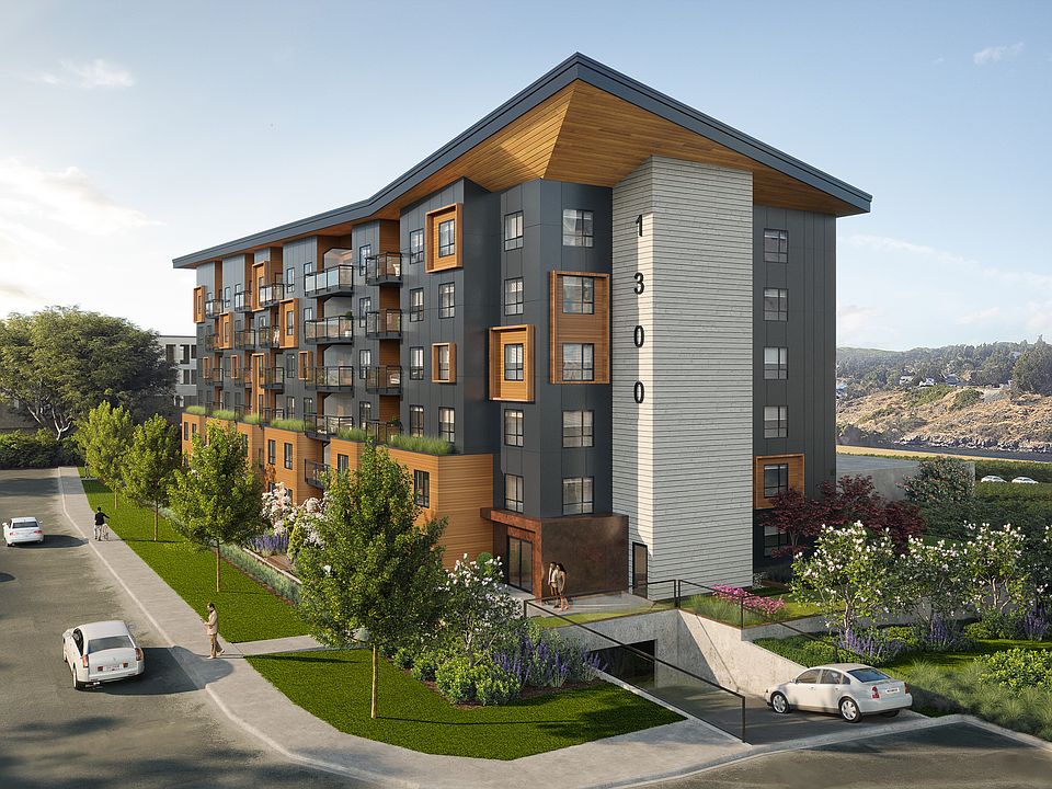 1st image of 1310 Saunders St #3