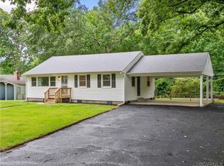 4811 Subrenda Dr, Sandston, VA 23150