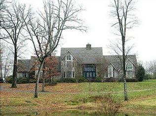 2010 N Reid Hooker, Eads, TN 38028