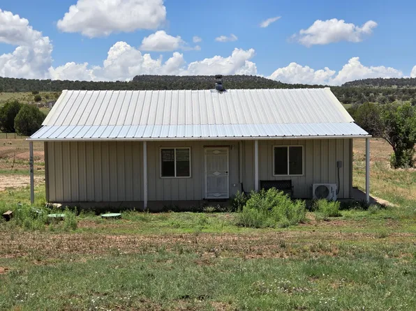 254 S Dutchmans Trl, Young, AZ 85554