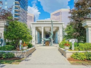 15 Greenview Ave #2614, Toronto, ON M2M 4M7