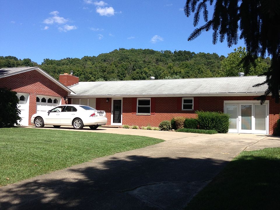 Beautiful brick ranch