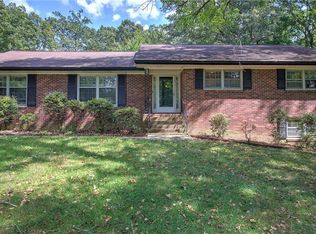 12 Jefferson Dr SW, Rome, GA 30165