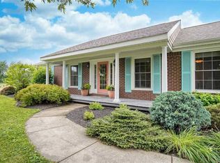 12048 Slee Rd, Onsted, MI 49265