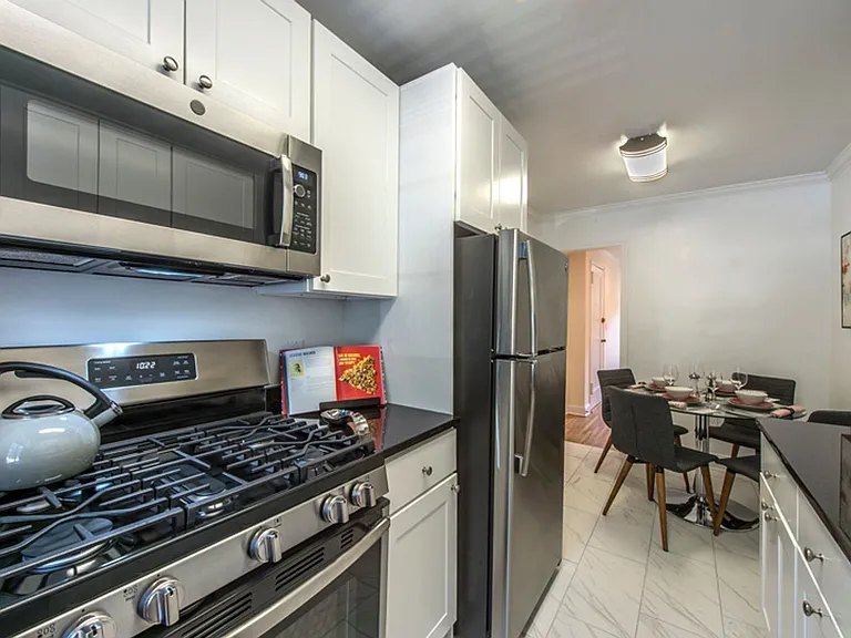 82 Saint Paul St #1 — Photo 4
