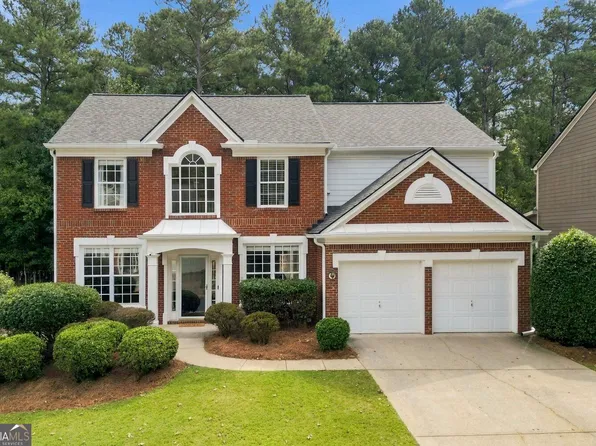 124 Santa Anita Trl, Woodstock, GA 30189