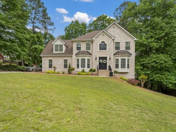 180 McGarity Dr, McDonough, GA 30252
