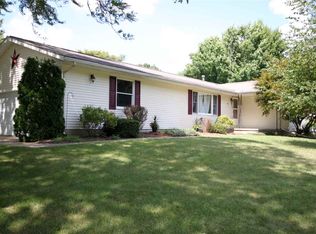 3468 Northlands Ave, Jackson, MI 49201