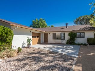 1083 N Arrowhead Ln, Dewey, AZ 86327