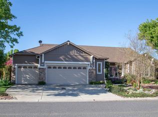 257 Rock Ridge Ln, Copperopolis, CA 95228