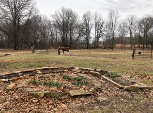 14892 E Stockmen Rd, Nevada, MO 64772