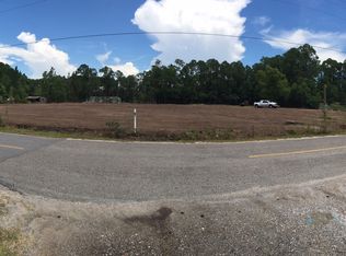 451 E Nursery Rd, Santa Rosa Beach, FL 32459